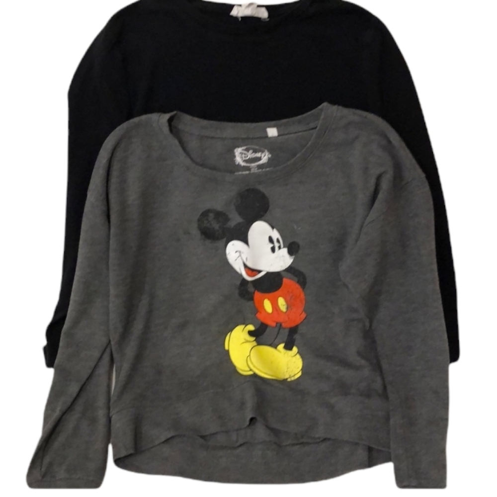 Bundle shirts